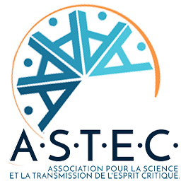 Logo de l'ASTEC, association membre de la FIDESS