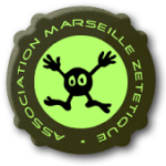 Logo Association Marseille Zététique